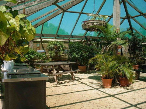 Dongara Tourist Park - ACT Tourism 8