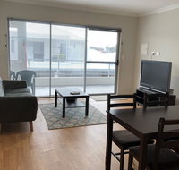 Apartment in Queens Park - ACT Tourism
