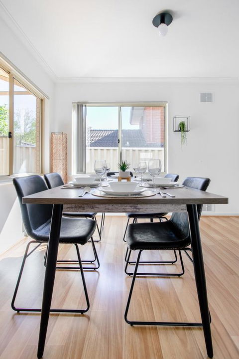 Jane Residence - ACT Tourism 17