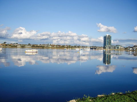 Jane Residence - ACT Tourism 40