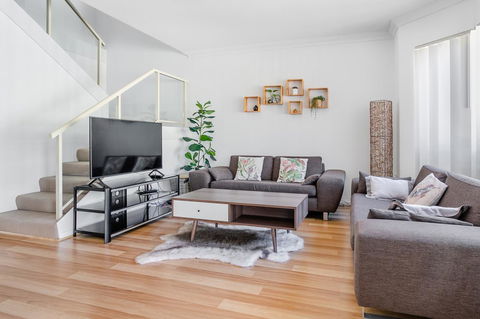 Jane Residence - ACT Tourism 1