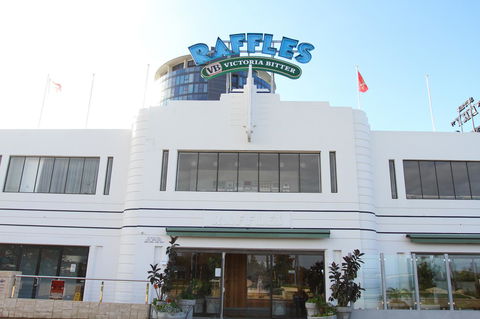 Jane Residence - ACT Tourism 43