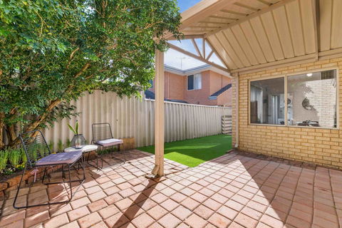 Jane Residence - ACT Tourism 23