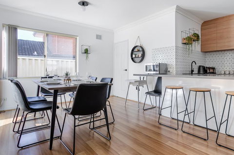 Jane Residence - ACT Tourism 14