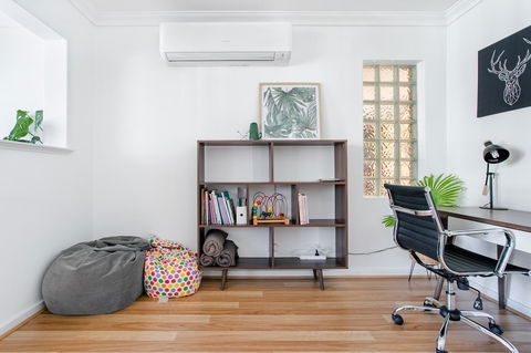 Jane Residence - ACT Tourism 5