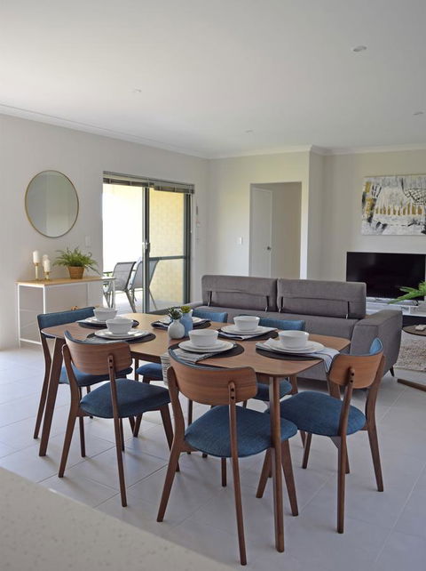 The Kingsleyâ€™s Place â€“ Piara Waters - ACT Tourism 1