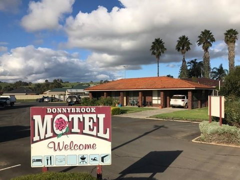 Donnybrook Motel - ACT Tourism 2