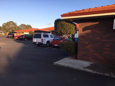 Donnybrook Motel - ACT Tourism 0