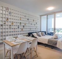 Boutique Carousel Apartment - ACT Tourism