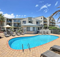 Scarborough Beach Front Resort - Shell Four - ACT Tourism