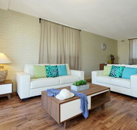 Freo Apartment - ACT Tourism
