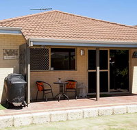 Garden Studio - ACT Tourism