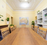 myOZexp Aberdeen Lodge - ACT Tourism
