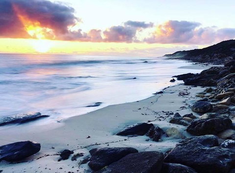 Ocean Reef Vista - ACT Tourism 19