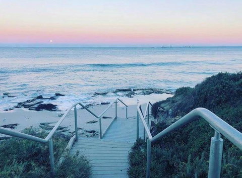 Ocean Reef Vista - ACT Tourism 18