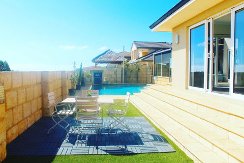 Ocean Reef Vista - ACT Tourism 1