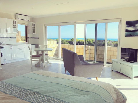 Ocean Reef Vista - ACT Tourism 11