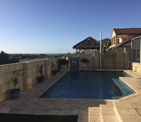 Ocean Reef Vista - ACT Tourism 6