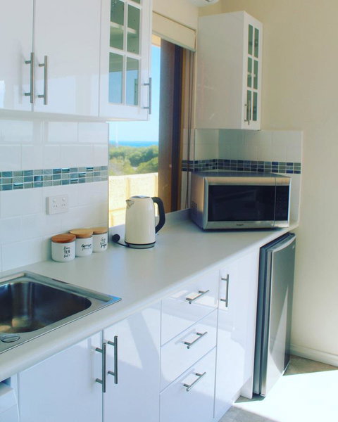 Ocean Reef Vista - ACT Tourism 2
