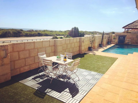 Ocean Reef Vista - ACT Tourism 7