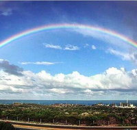 Ocean Reef Vista - ACT Tourism
