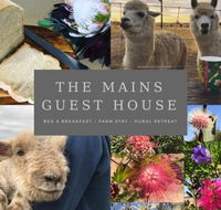 The Mains Guest House