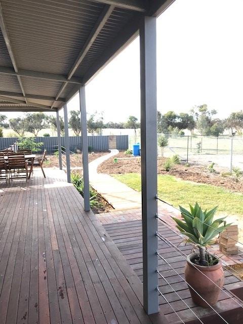 The Mains Guest House 2 Bedroom Farm Stay - ACT Tourism 13
