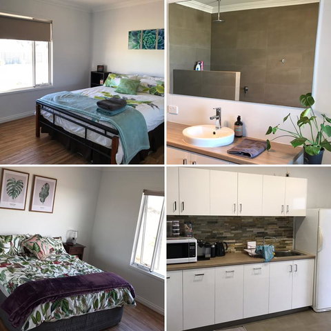 The Mains Guest House 2 Bedroom Farm Stay - ACT Tourism 19