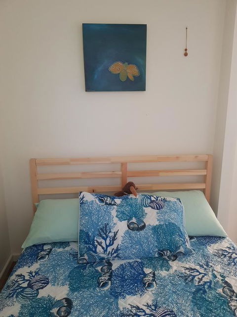While Away Holiday Accommodation - ACT Tourism 12