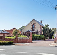 100 on South Callan Apartments - ACT Tourism