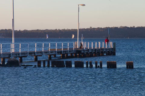 Swanview Ardross Shortstays - ACT Tourism 34