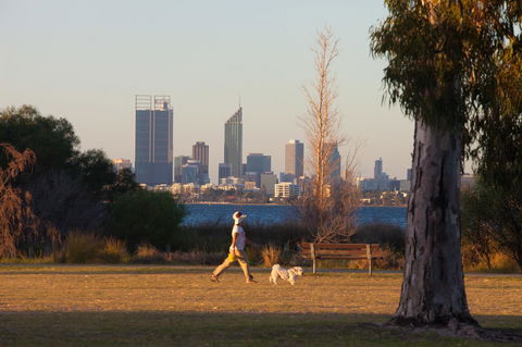 Swanview Ardross Shortstays - ACT Tourism 35
