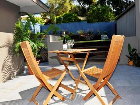 Waikiki Beach Bed And Breakfast - ACT Tourism 12