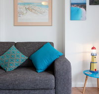 Life's a Beach Fremantle - ACT Tourism