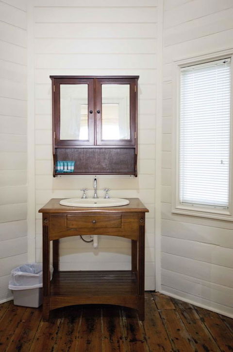 Hopetoun Motel & Chalet Village - ACT Tourism 32