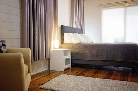 Hopetoun Motel & Chalet Village - ACT Tourism 28