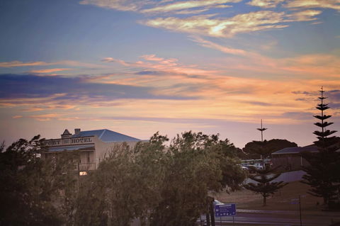 Hopetoun Motel & Chalet Village - ACT Tourism 36