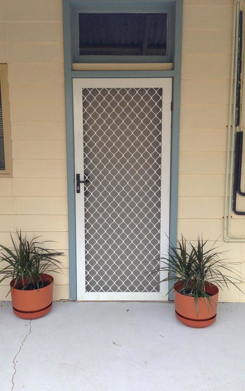 Hopetoun Motel & Chalet Village - ACT Tourism 44