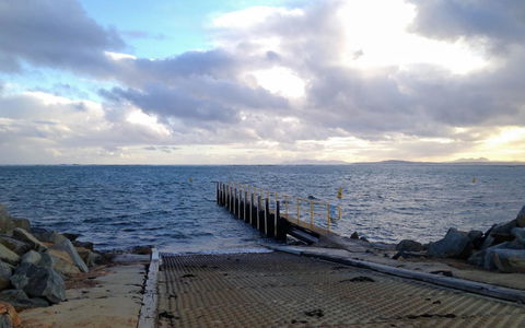 Hopetoun Motel & Chalet Village - ACT Tourism 27