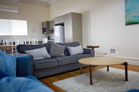 Hopetoun Motel & Chalet Village - ACT Tourism 15