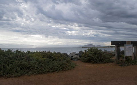 Hopetoun Motel & Chalet Village - ACT Tourism 20