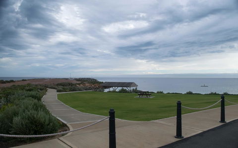 Hopetoun Motel & Chalet Village - ACT Tourism 39