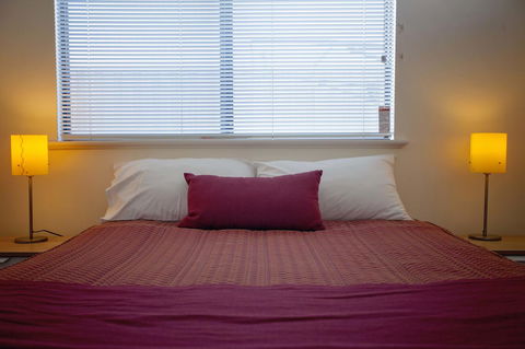 Hopetoun Motel & Chalet Village - ACT Tourism 19