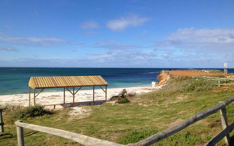 Hopetoun Motel & Chalet Village - ACT Tourism 4