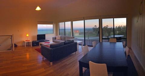 Hopetoun Motel & Chalet Village - ACT Tourism 10