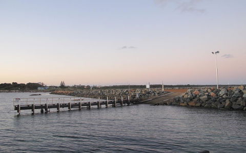 Hopetoun Motel & Chalet Village - ACT Tourism 14