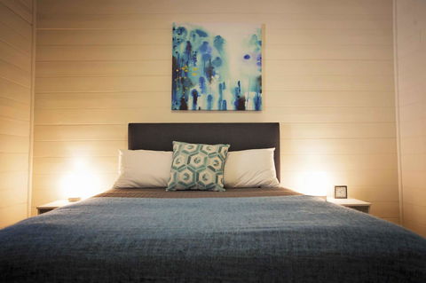 Hopetoun Motel & Chalet Village - ACT Tourism 30