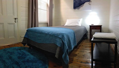 Hopetoun Motel & Chalet Village - ACT Tourism 26