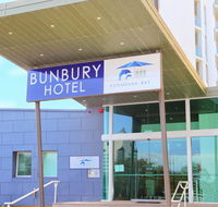 Bunbury Hotel Koombana Bay - ACT Tourism