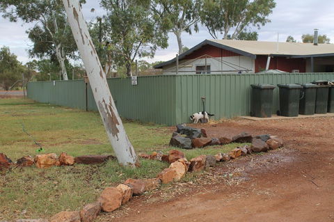 Meekatharra Accommodation Centre - ACT Tourism 14